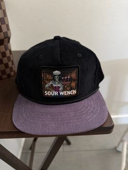 Ballast point hat