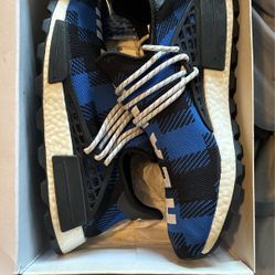 BBC  HU NMD