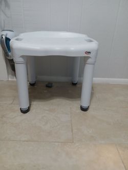 Care X universal bath seat without back