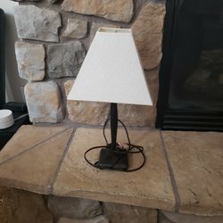 Night Stand Lamp