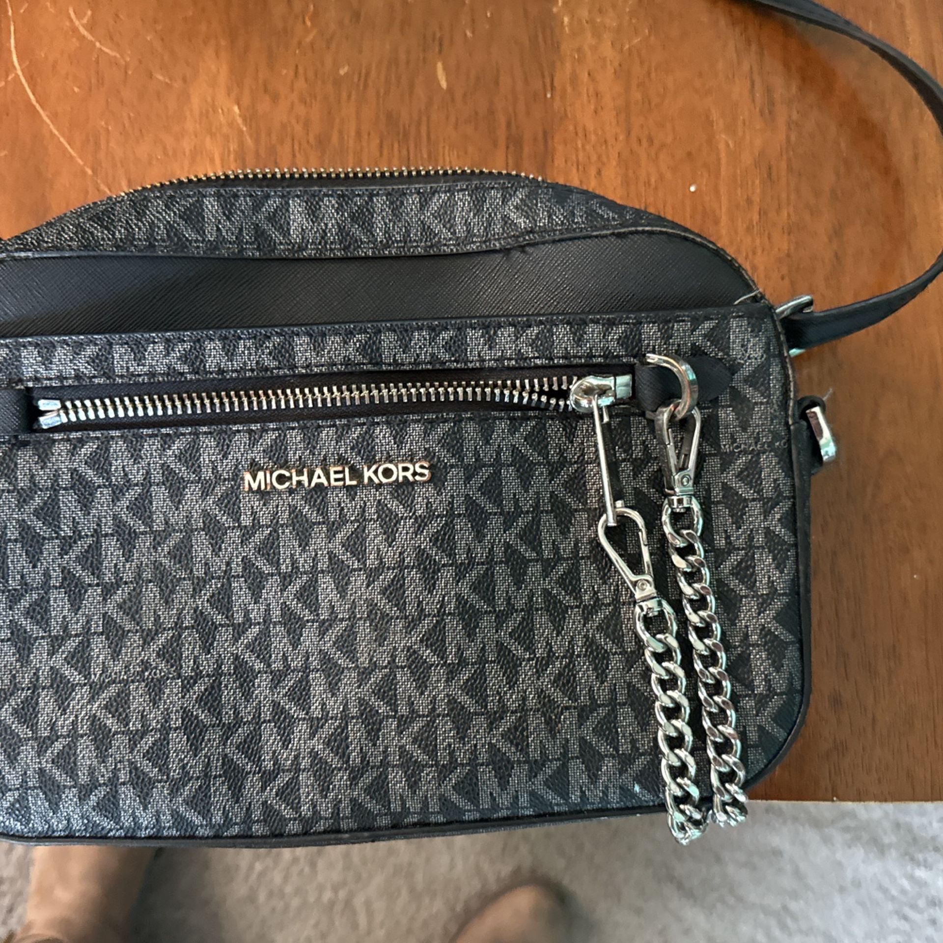 Michael Kors Crossbody 