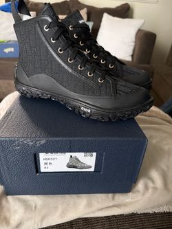 Men’s luxury sneakers BD