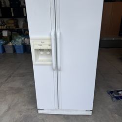 Freezer