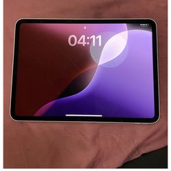 Apple Ipad 2024