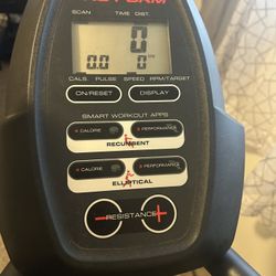 Pro-Form Elliptical