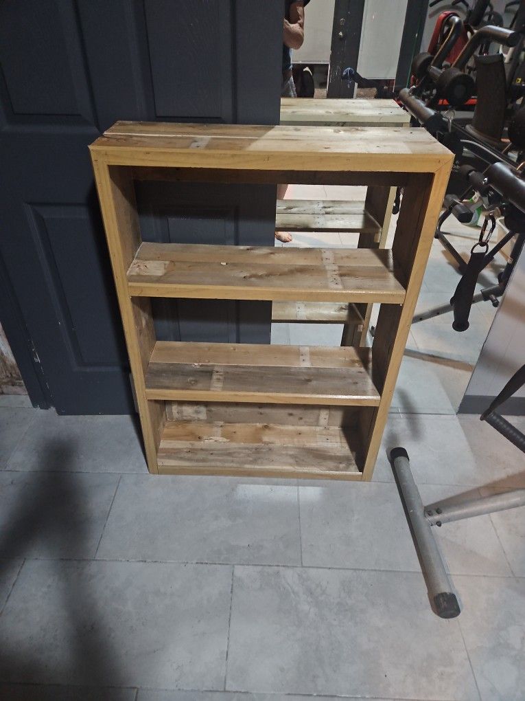 Book Cases