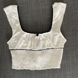 Edikted Small Top