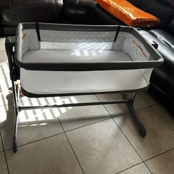 Bed Side Bassinet