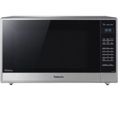 Panasonic NN-SN975S 2.2 Cu. Ft. Countertop Microwave Oven