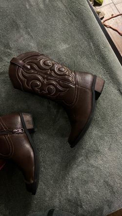 Cowboy Boots
