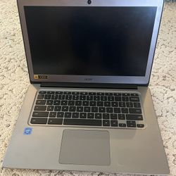 Free- Chromebook laptop