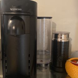 Nespresso