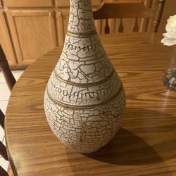 Ceramic Vase