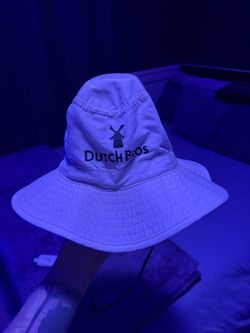 Old Dutch Bros Bucket Hat 