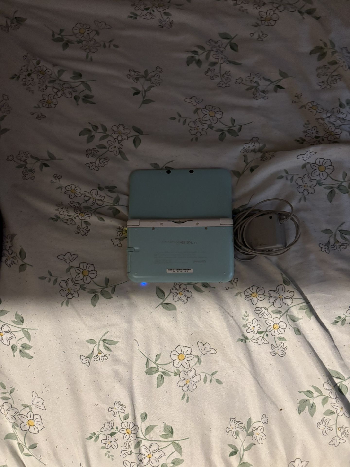 Nintendo 3ds