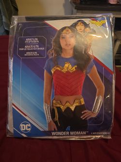 Wonder woman