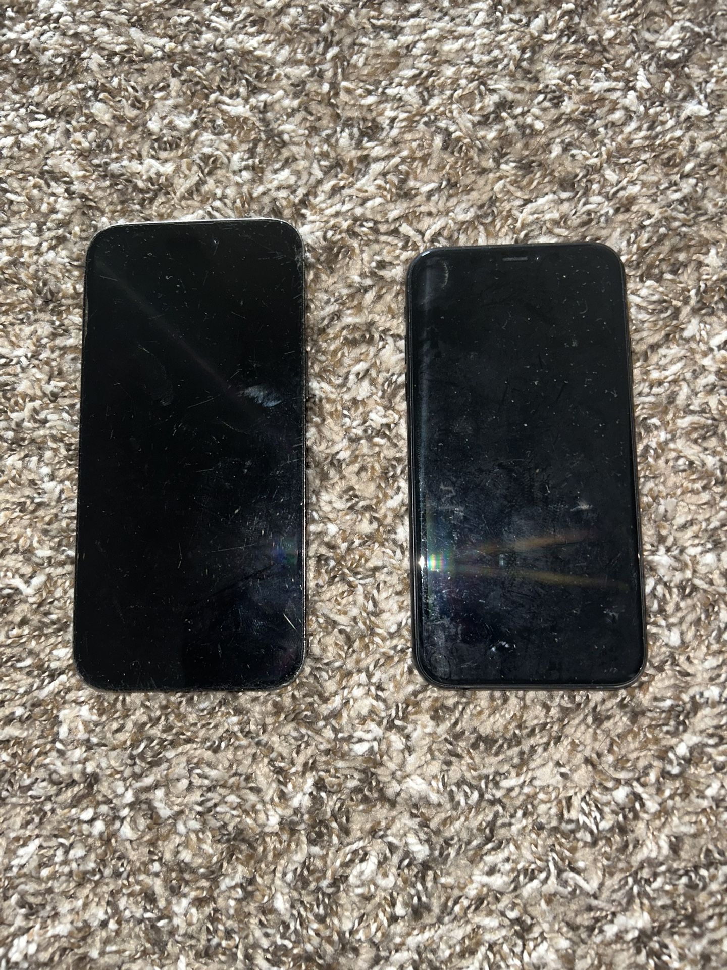 Iphones