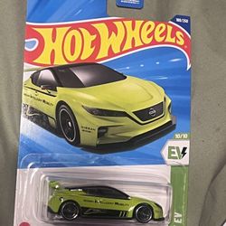 Hot wheels J Case Treasure Hunt