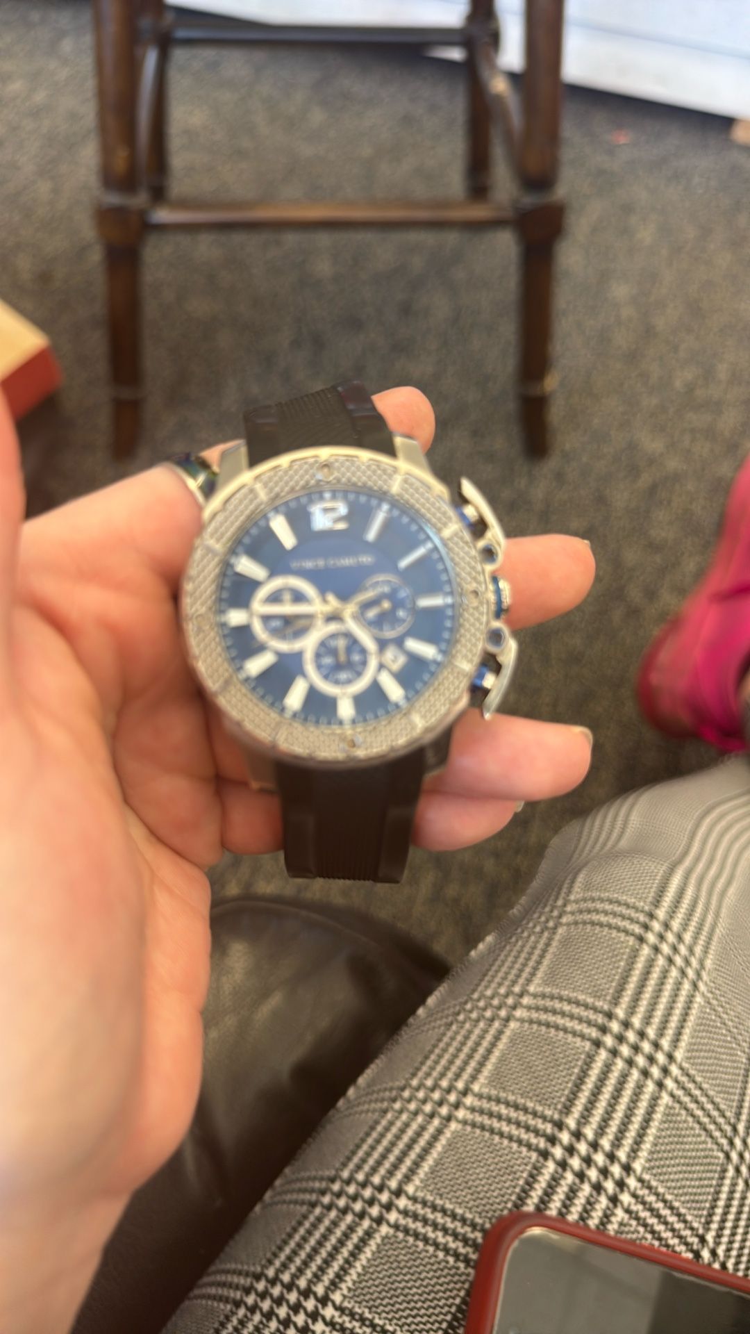 Men’s Watch
