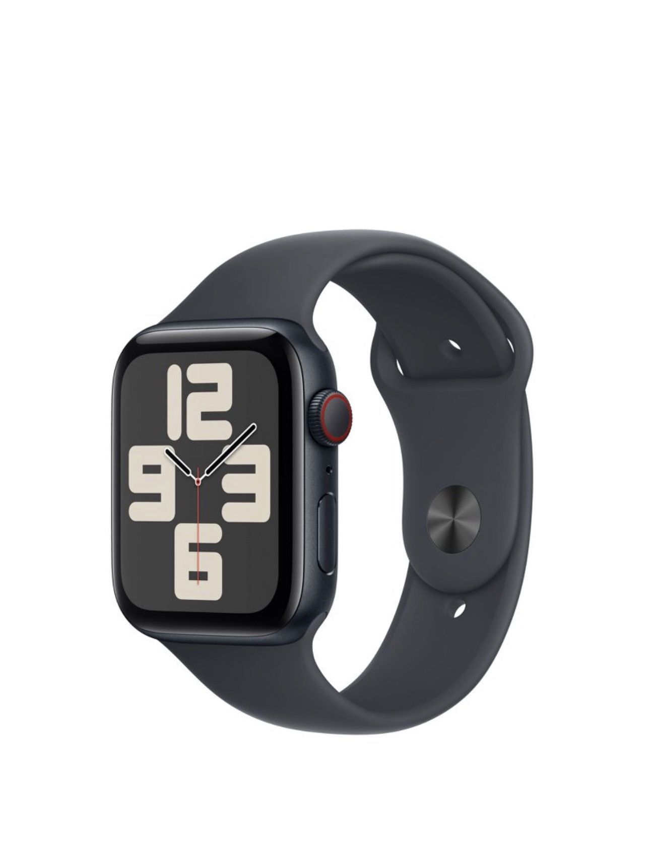 Apple Watch SE 2 Cellular + GPS
