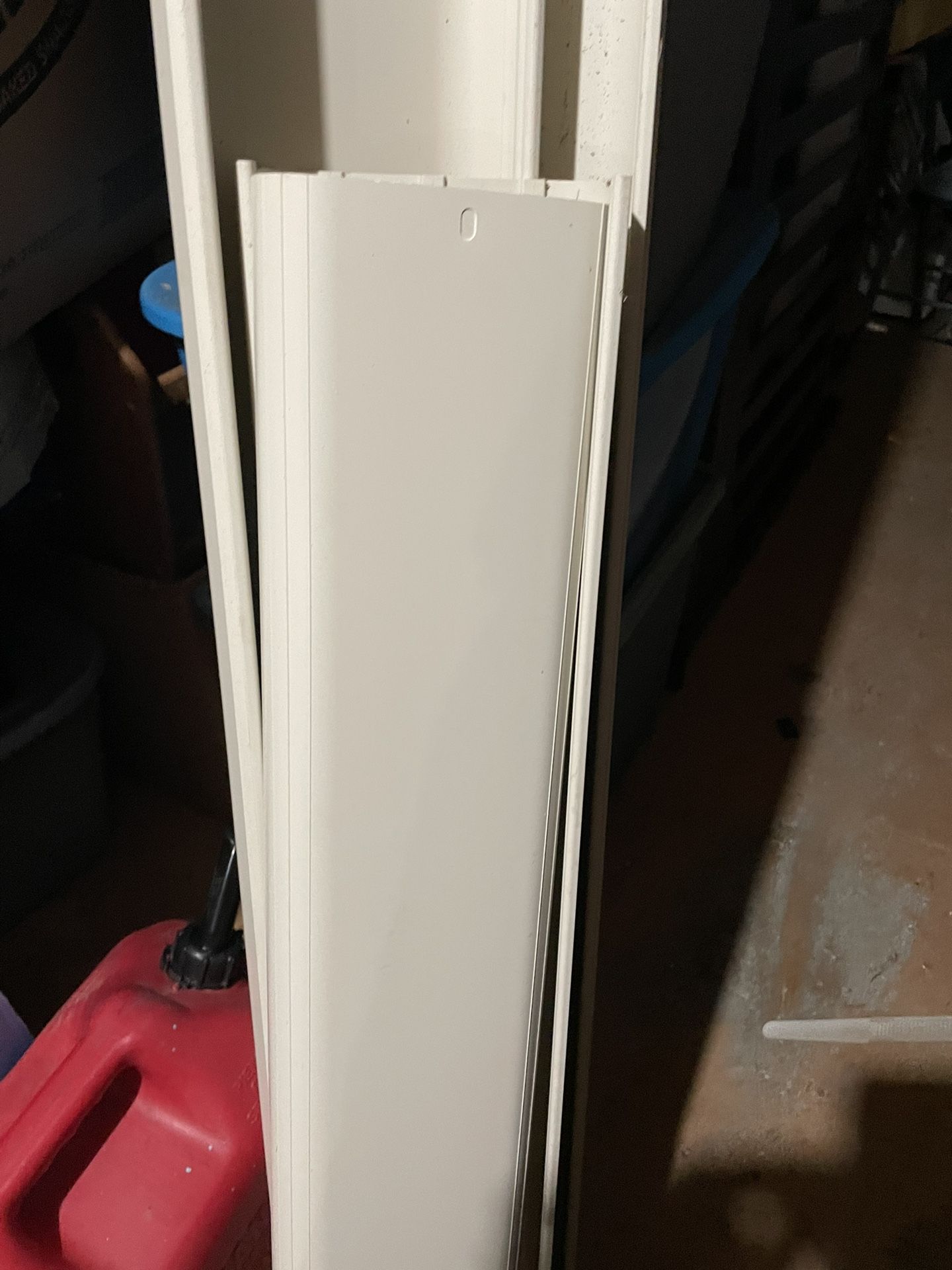 140mm Slim Duct