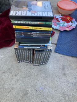 CDs