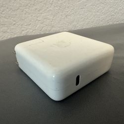 OEM Macbook Charger Block 