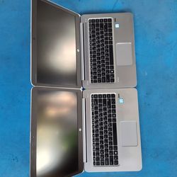 $30 Firm, Yes, It's Available, Price is for Both, 2 HP Elitebook Folio 1040 G3 business laptops, i5 6th Gen, (no SSD, charger, nic), don't turn on