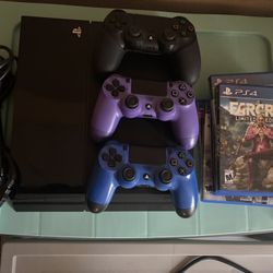 PS4
