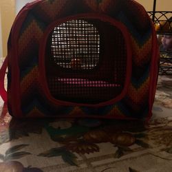 Dog Carrier