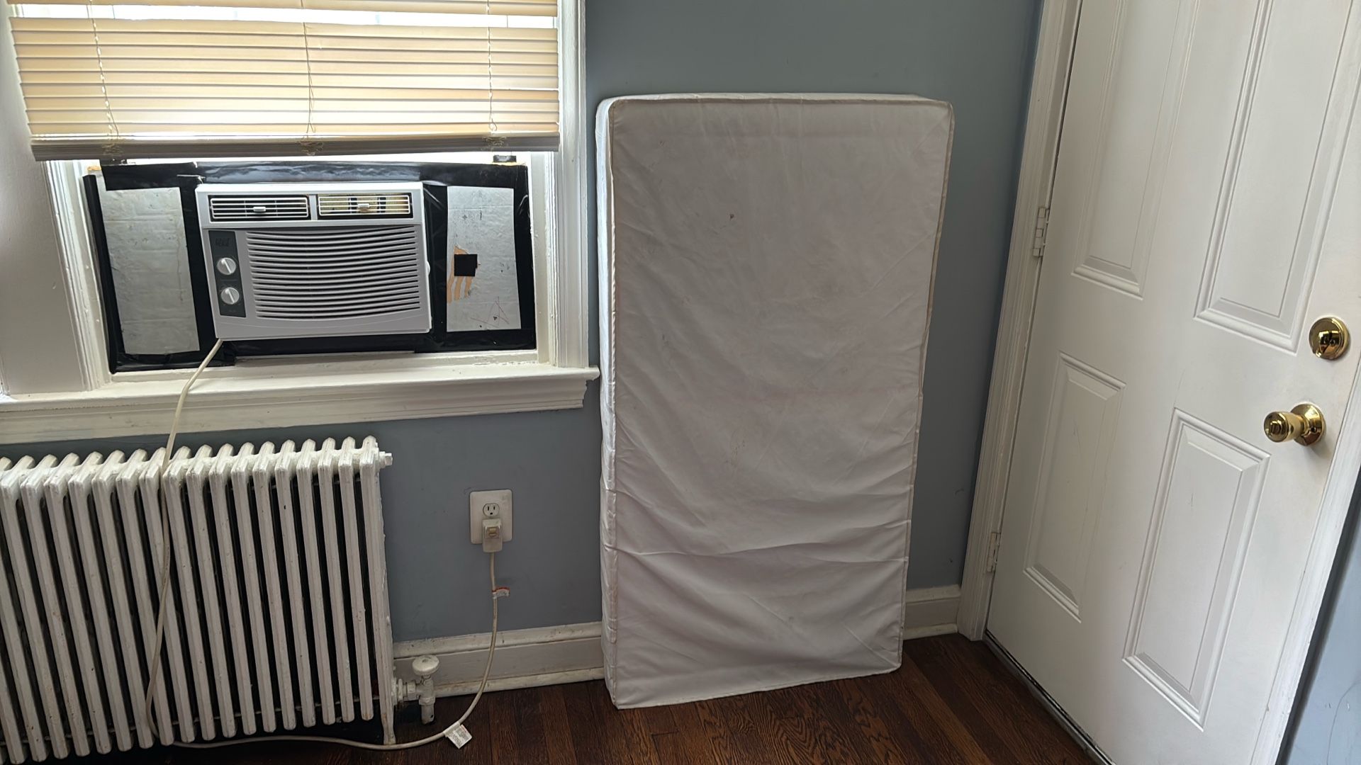 Toddler Mattress