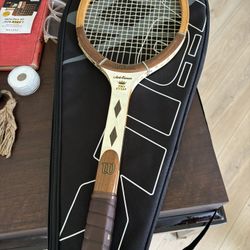 Tennis Racket 