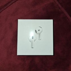 Airpod Gen 4
