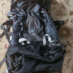 Osprey Hiking Backpack