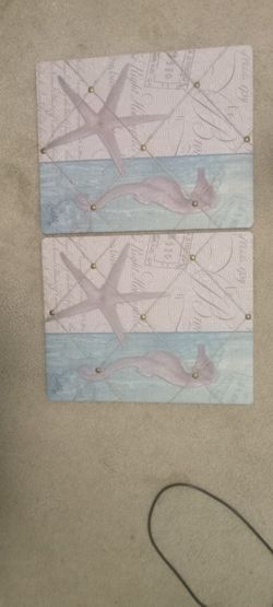 2--Elizabeth Medley Artwork Wall Decor 