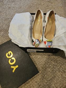 High Heels