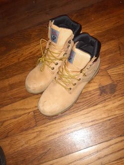 Herman Survivors Boots