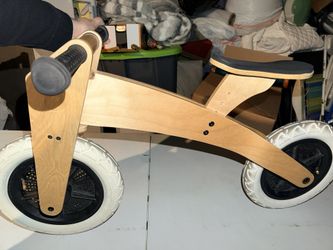 Balance Bike Speedy Monkey