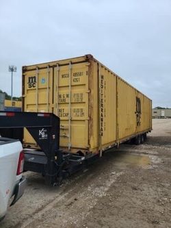 Shipping Containers- Price Drop On 40ft