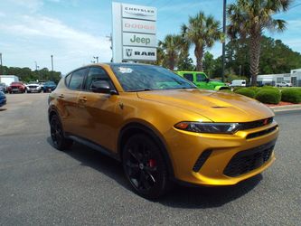 2024 Dodge Hornet