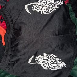 Eric Emmanuel Size XL