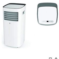 9000BTU portable air conditioner | AC Unit