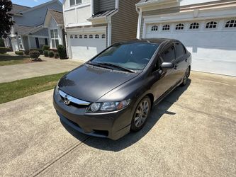 2010 Honda Civic