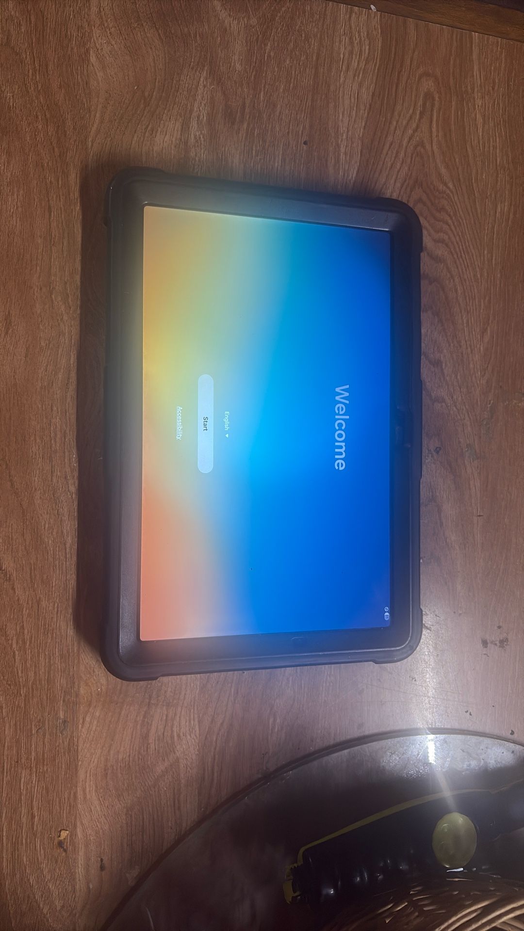 Samsung A9 Tablet