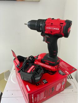 Drill