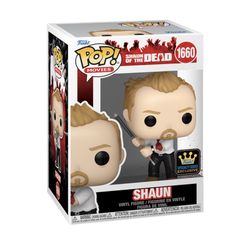 #1660 Shaun Of The Dead