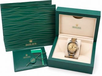 Watch S/G