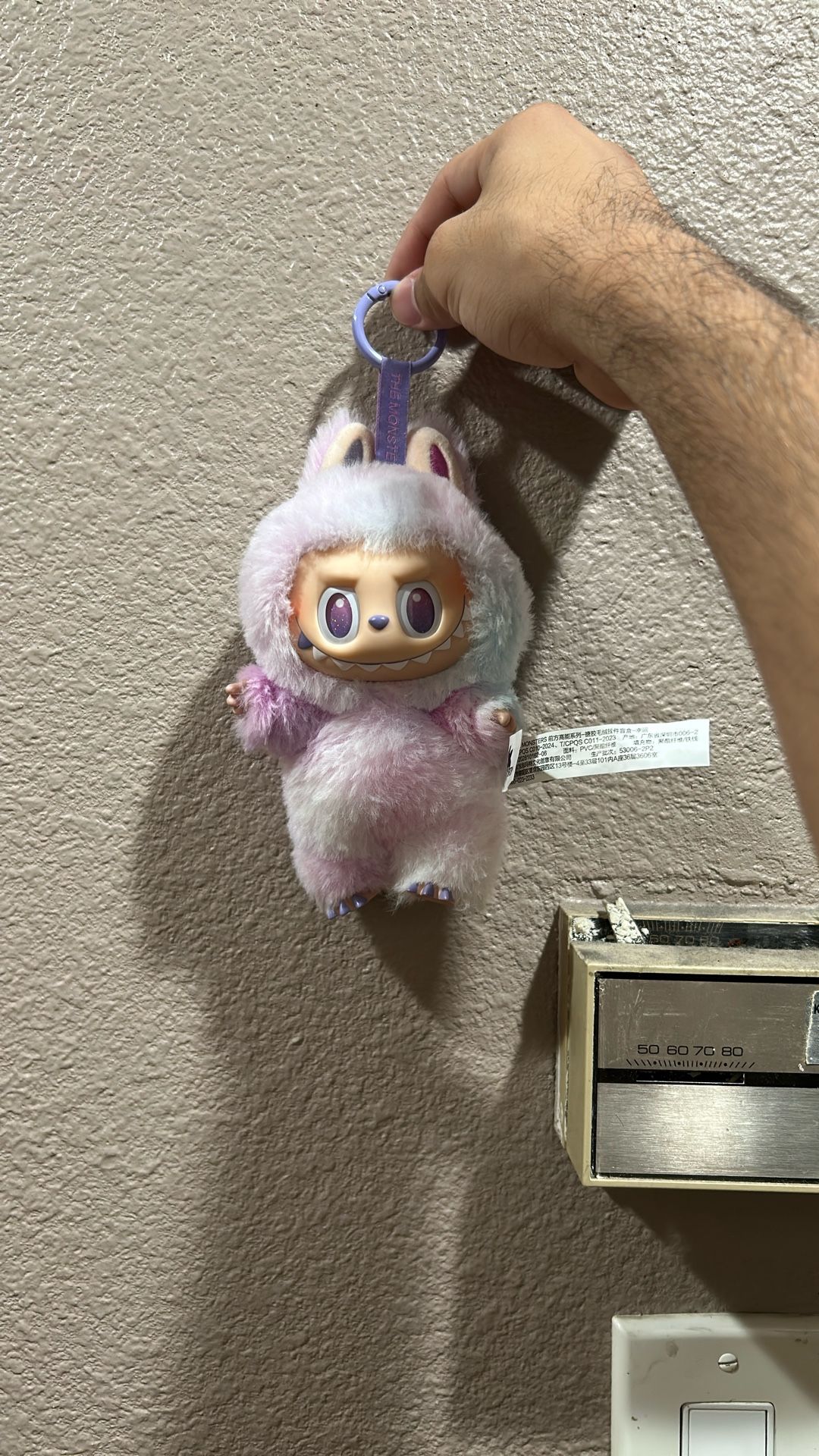 Labubu 