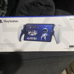 PlayStation Portal 