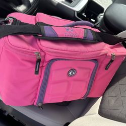 6 Pack Bags Innovator Lunch Bag